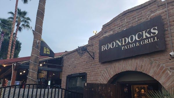 Old Town Tortilla Factory Bar Phoenix