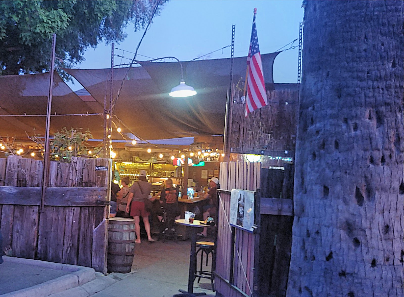 Casey Moore's Oyster House in Tempe