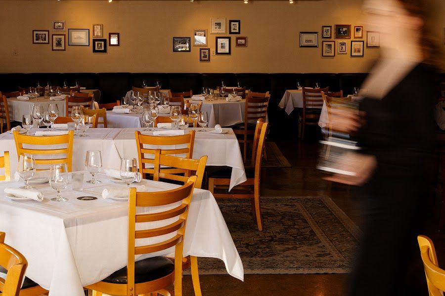 Citizen Public House Phoenix Old Town Scottsdale atmosphere