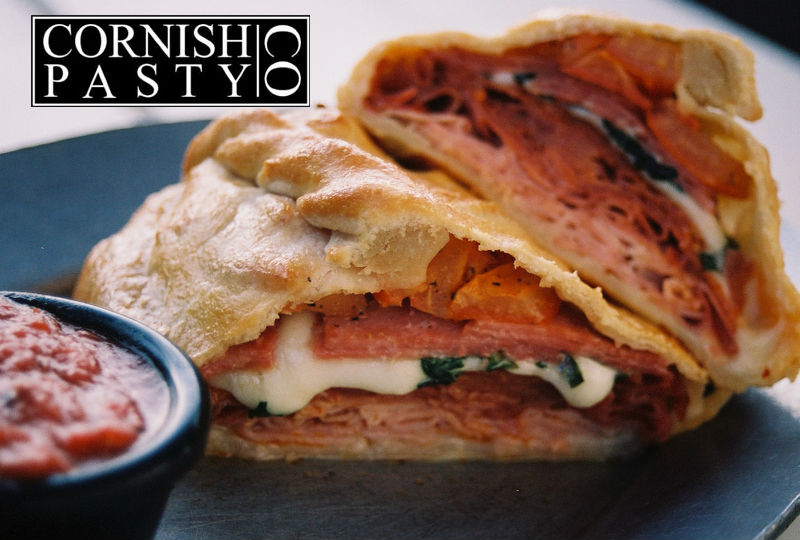 Cornish Pasty Co, Phoenix