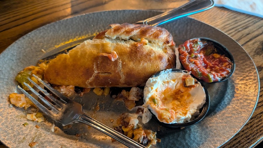 Cornish Pasty Co, Phoenix