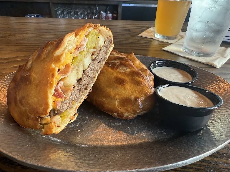Cornish Pasty Co, Phoenix