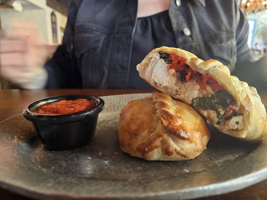 Cornish Pasty Co, Phoenix