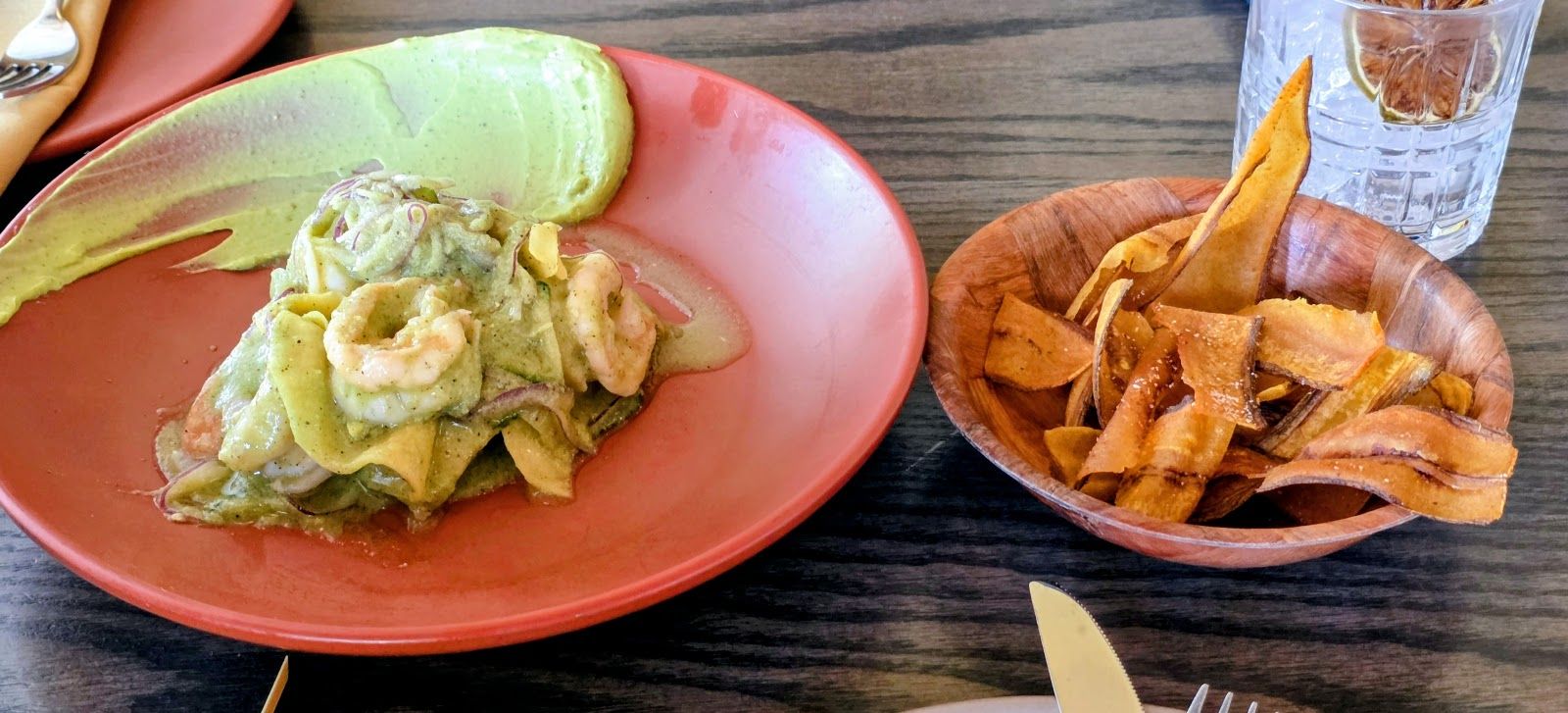 Counter Intuitive, Phoenix