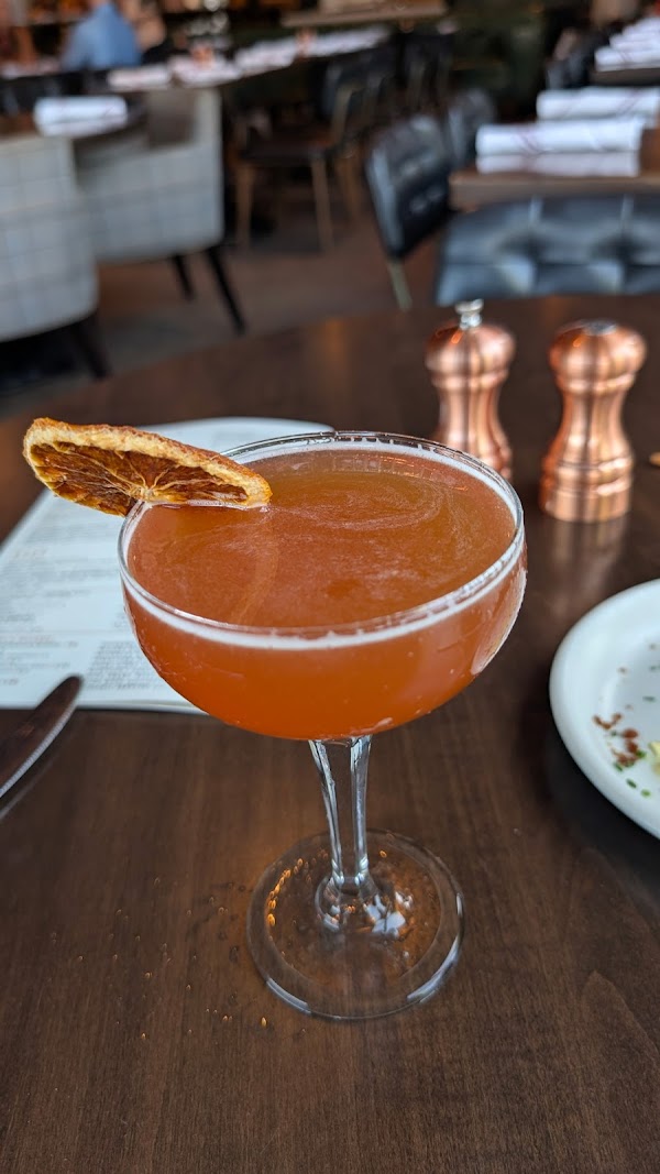Citizen Public House