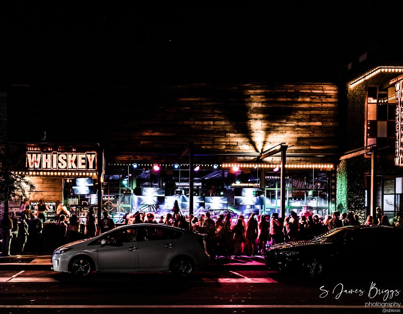 Phoenix Rooftop Bars