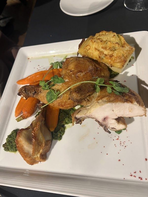 Bourbon Steak Bar Phoenix Phoenix