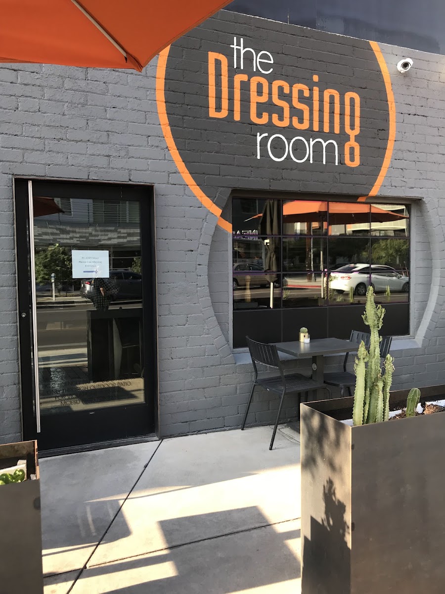 Dressing Room Bar, Phoenix