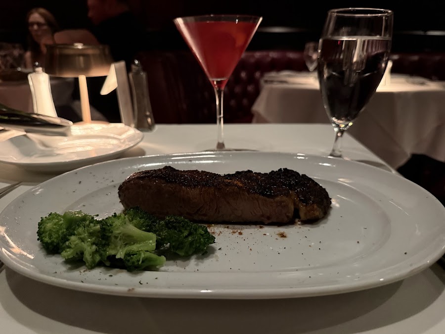 Durant's, Phoenix