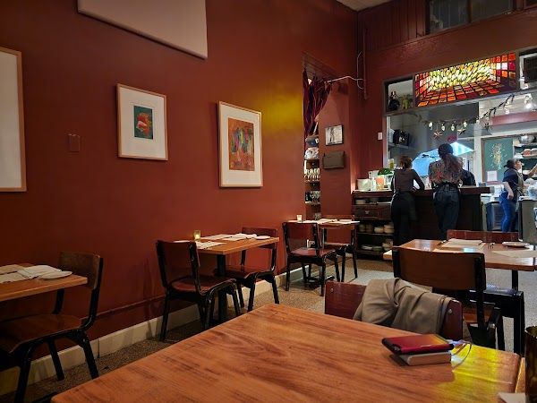 Postino Wine Cafe Phoenix