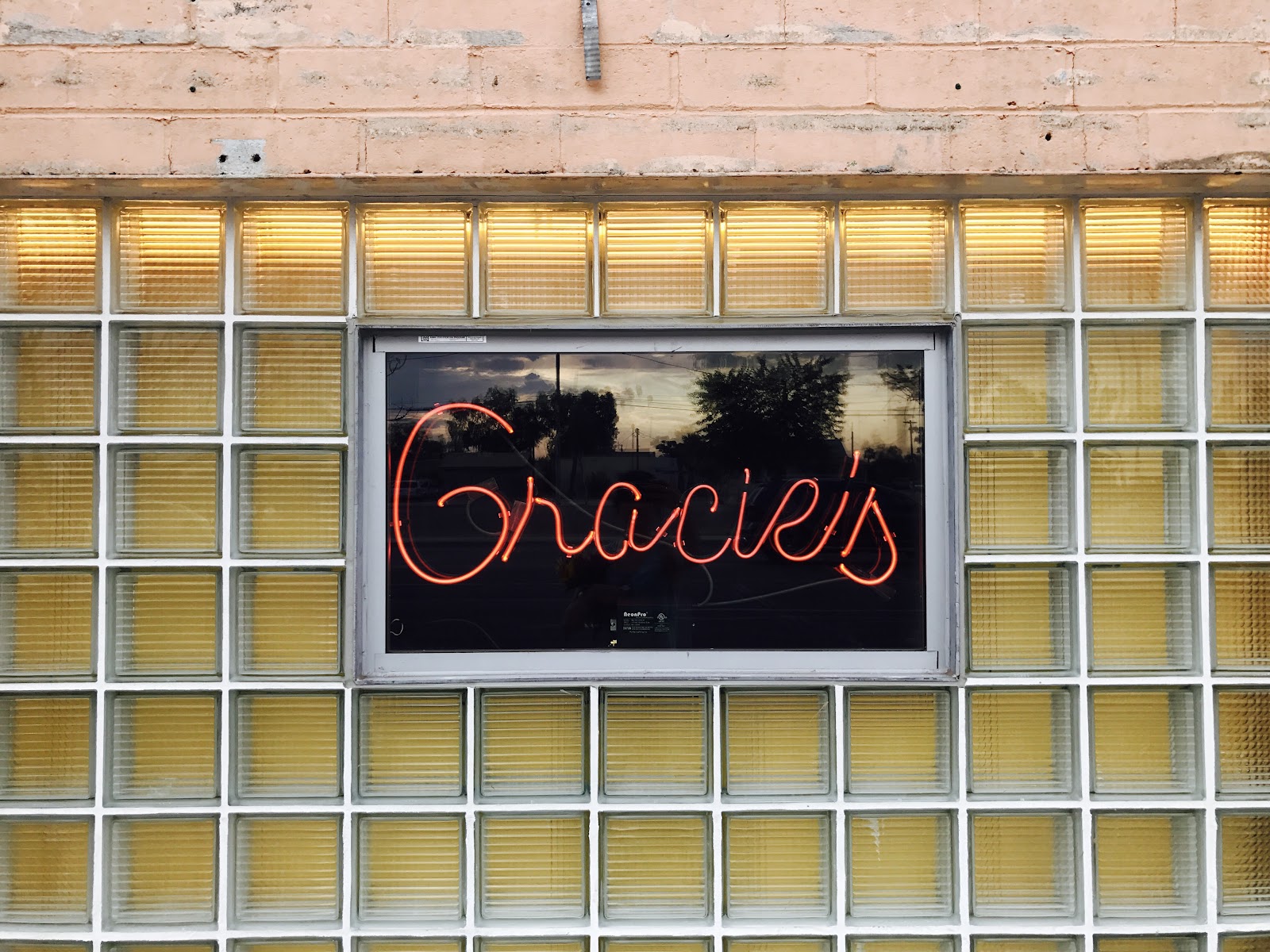 Crescent Ballroom