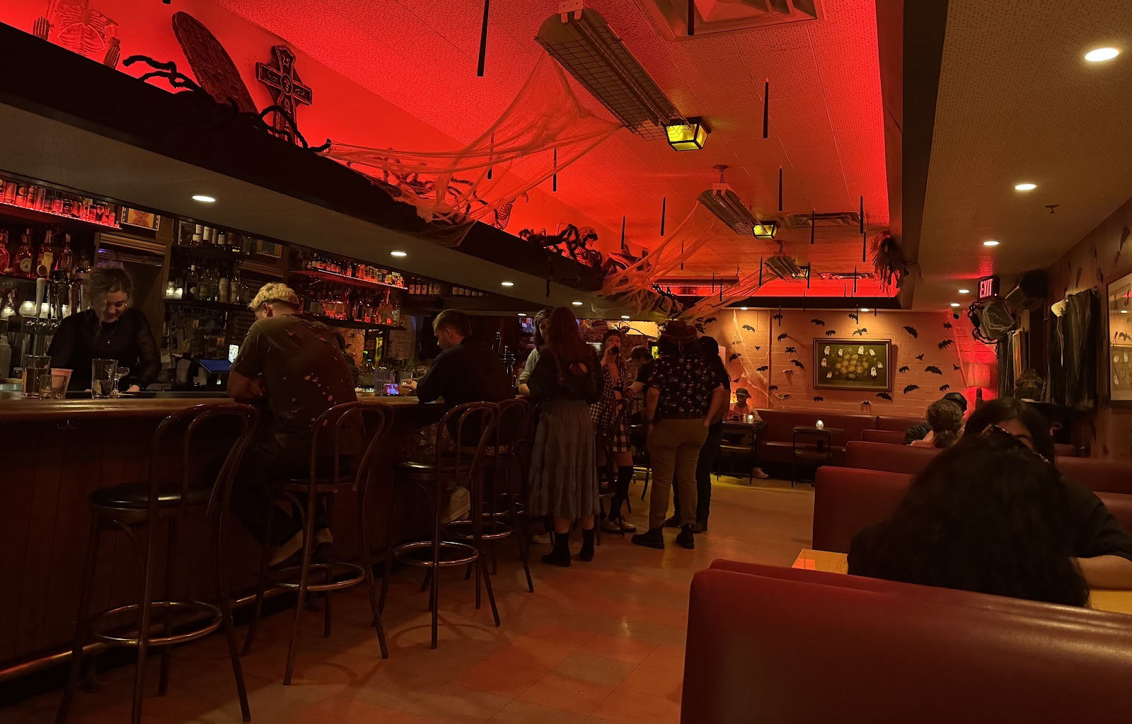 Valley Bar