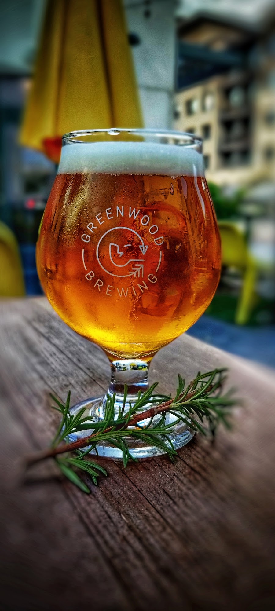 Greenwood Brewing, Phoenix