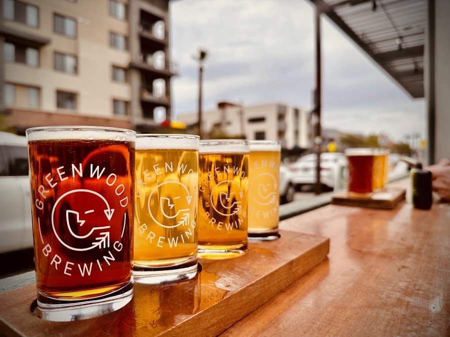 Greenwood Brewing, Phoenix