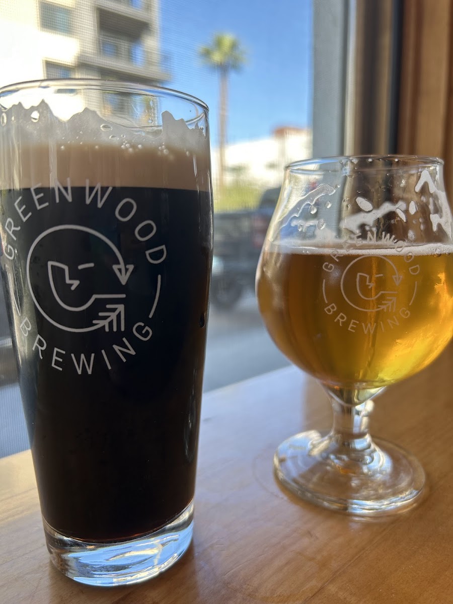 Greenwood Brewing, Phoenix