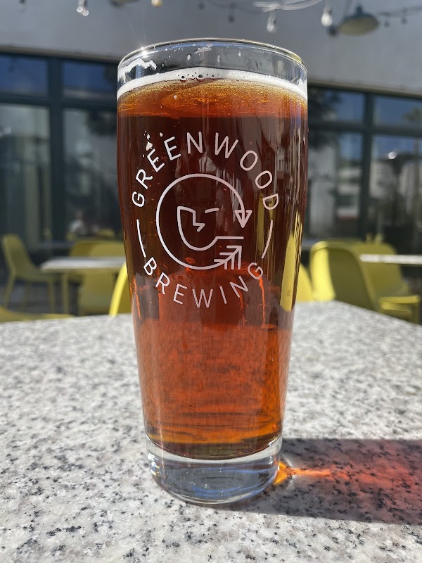 Greenwood Brewing in Phoenix