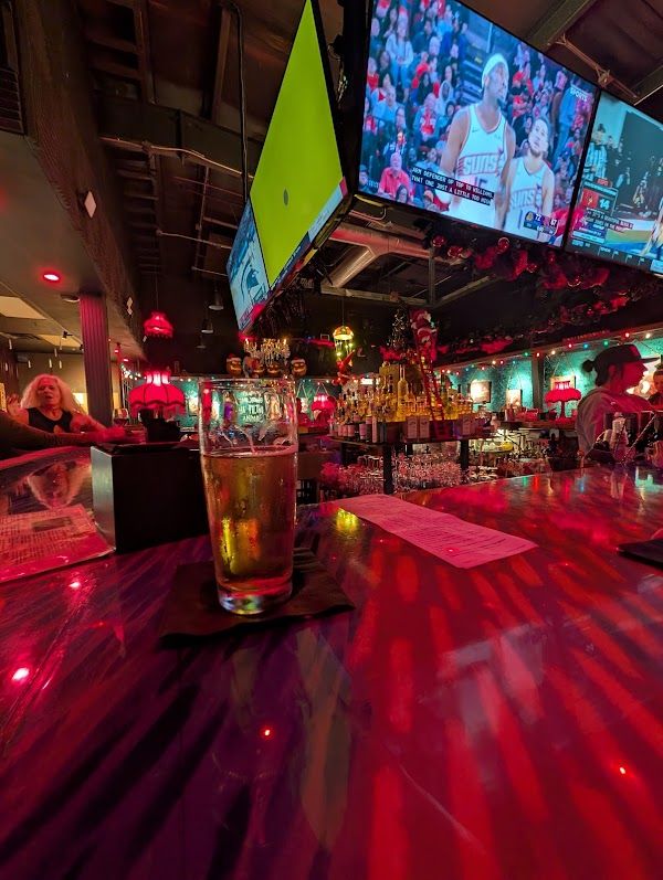 Four Peaks Brewing Co Phoenix