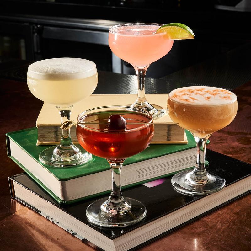 Highball, Phoenix