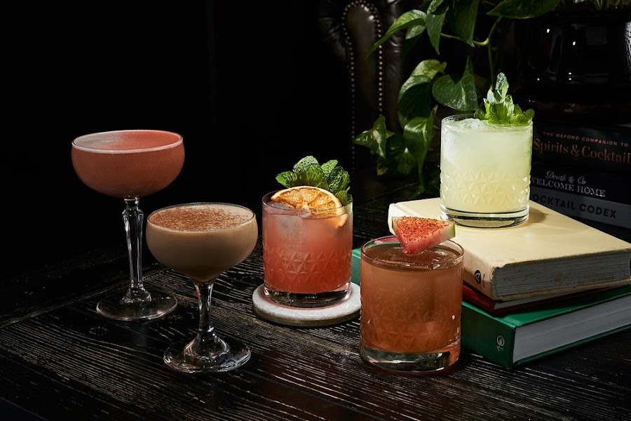 Highball, Phoenix
