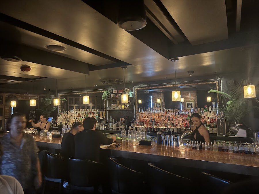 Highball, Phoenix