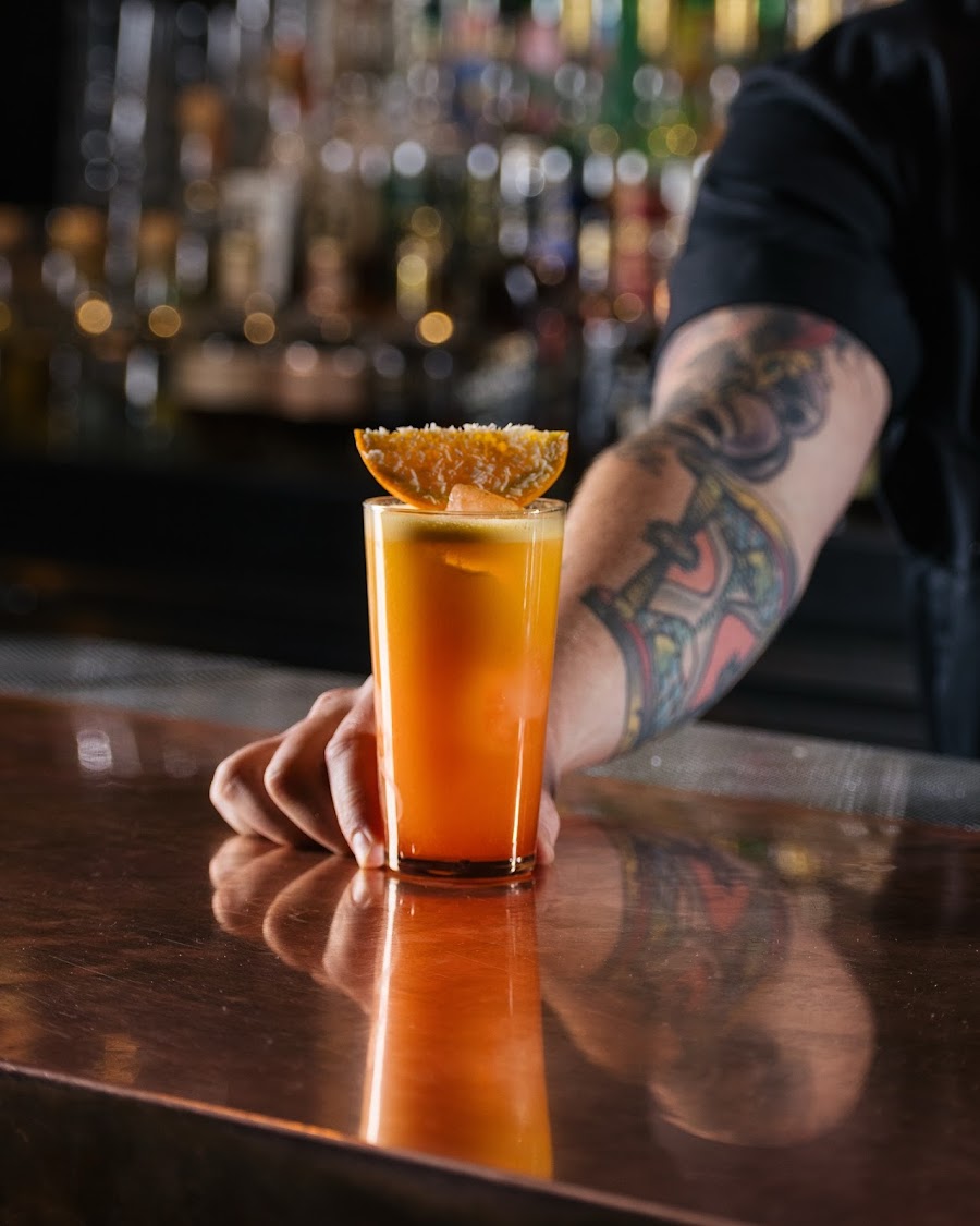 Highball, Phoenix