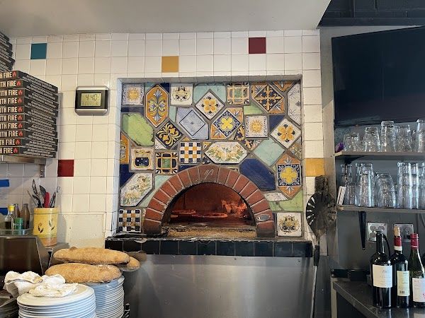 FnB Restaurant Bar Phoenix