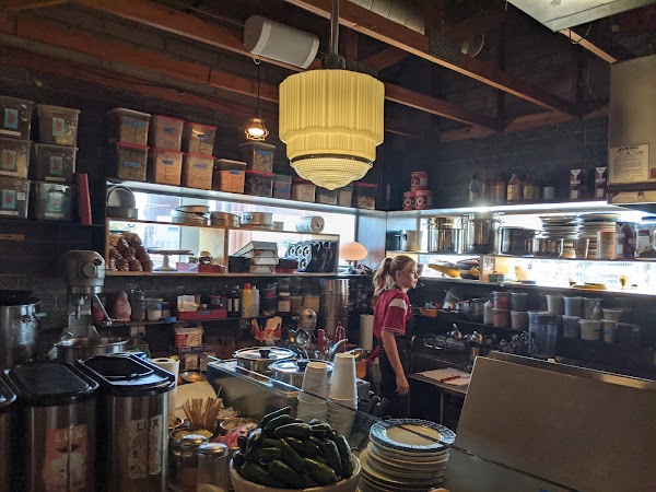 Postino Wine Cafe