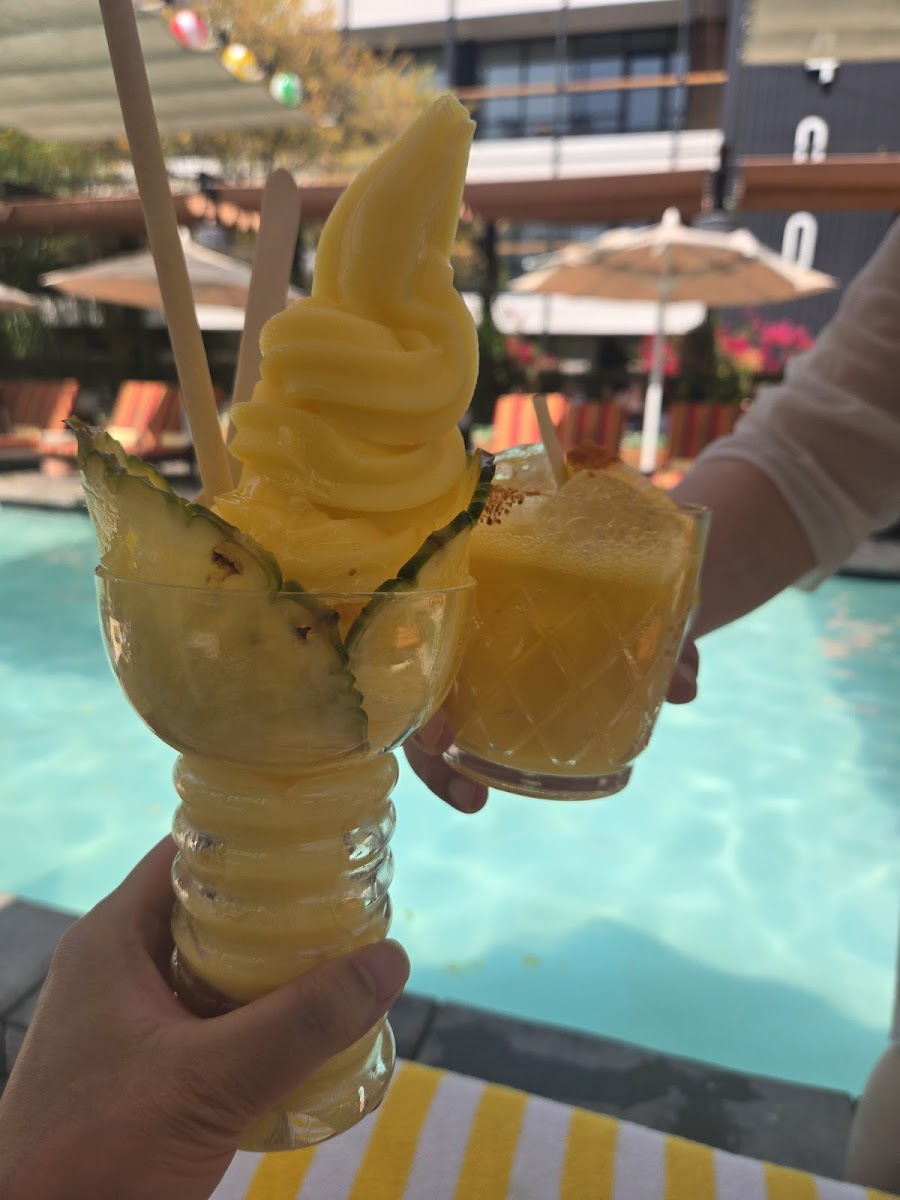 Lylo Swim Club, Phoenix