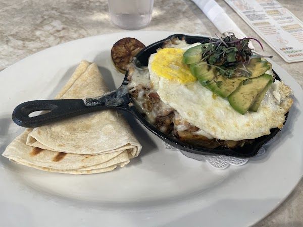Coronado Cafe Phoenix