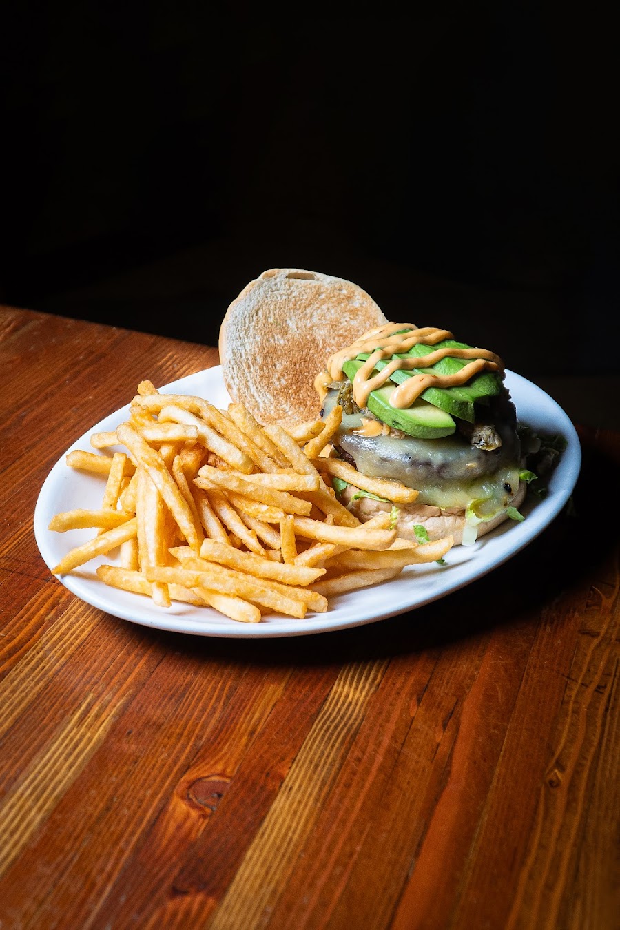 Majerle's Sports Grill, Phoenix