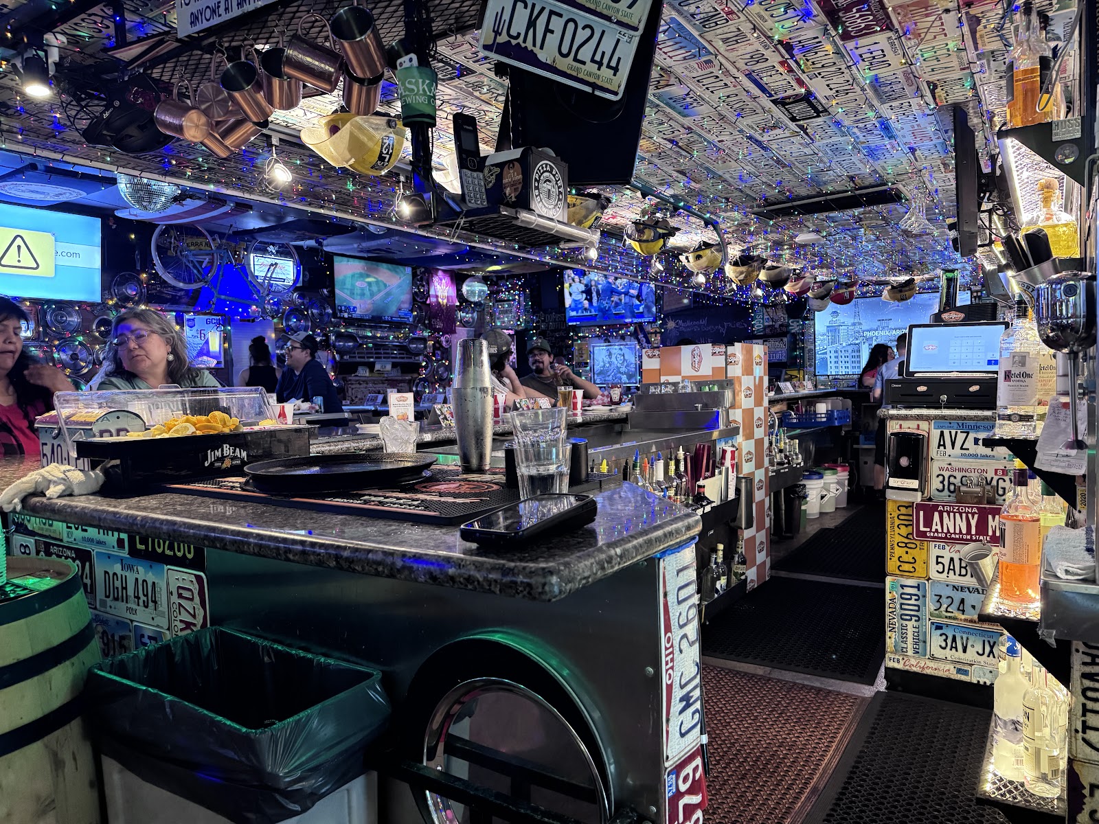 McKenzie's Midtown Tavern, Phoenix