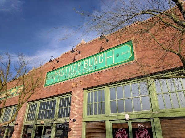 Blasted Barley Beer Co Phoenix