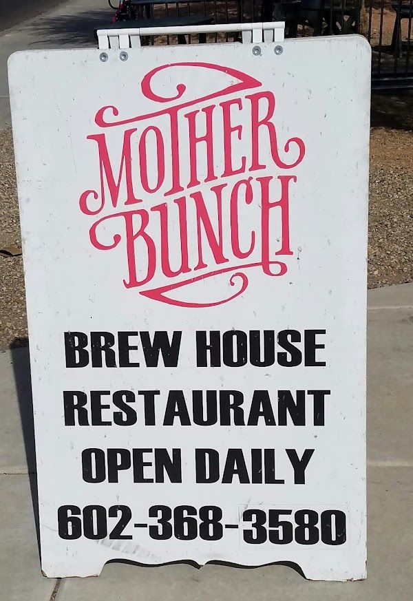 Helton Brewing Company Phoenix