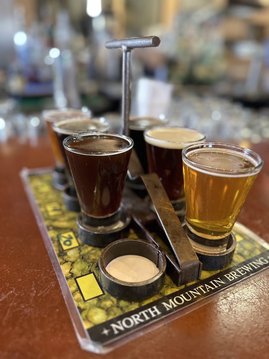 North Mountain Brewing Company, Phoenix