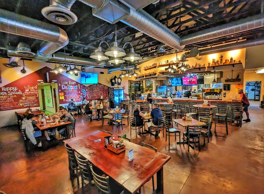 North Mountain Brewing Company, Phoenix