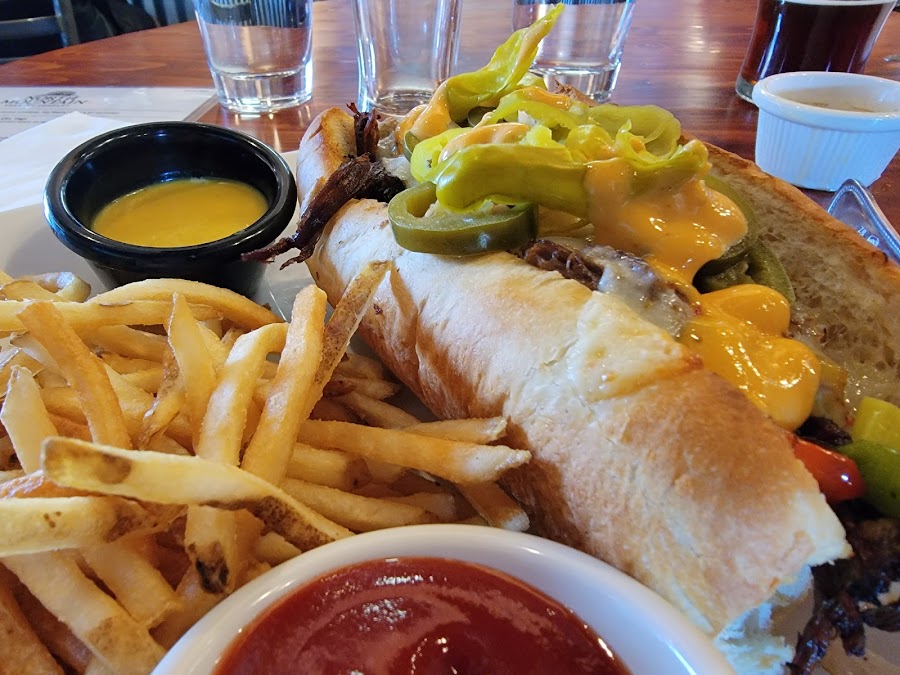 North Mountain Brewing Company, Phoenix