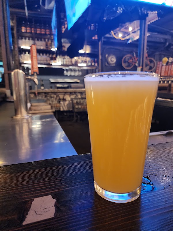 Four Peaks Brewing