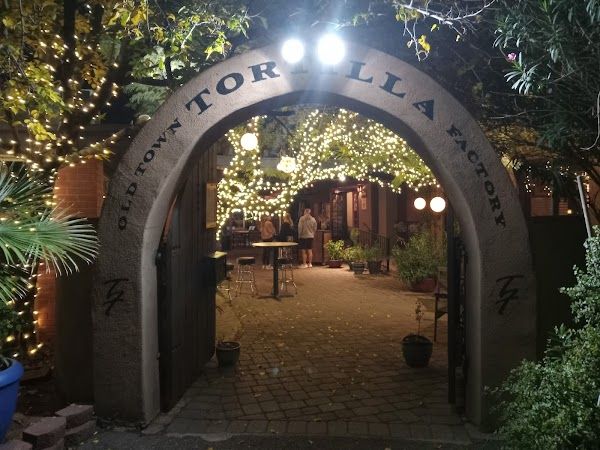 Thirsty Lion Gastropub Phoenix