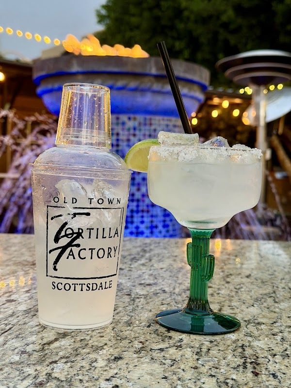Coronado Cafe Phoenix