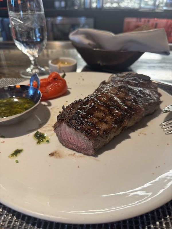 Bourbon Steak Bar Phoenix Phoenix