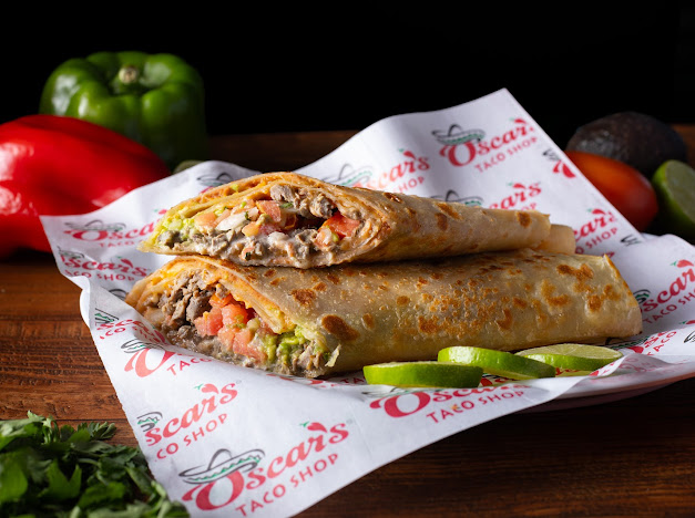 Oscar's Cafe &amp; Bar, Phoenix