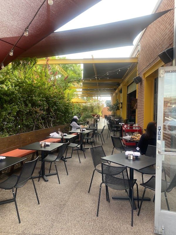 FnB Restaurant Bar Phoenix
