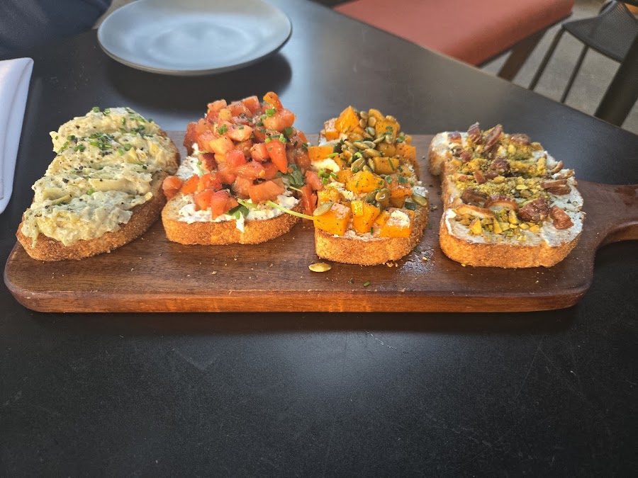 Postino WineCafe, Phoenix