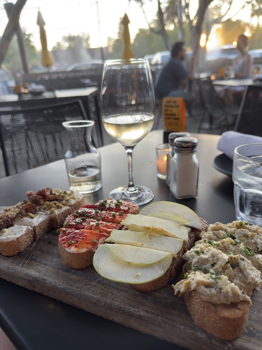Postino WineCafe, Phoenix