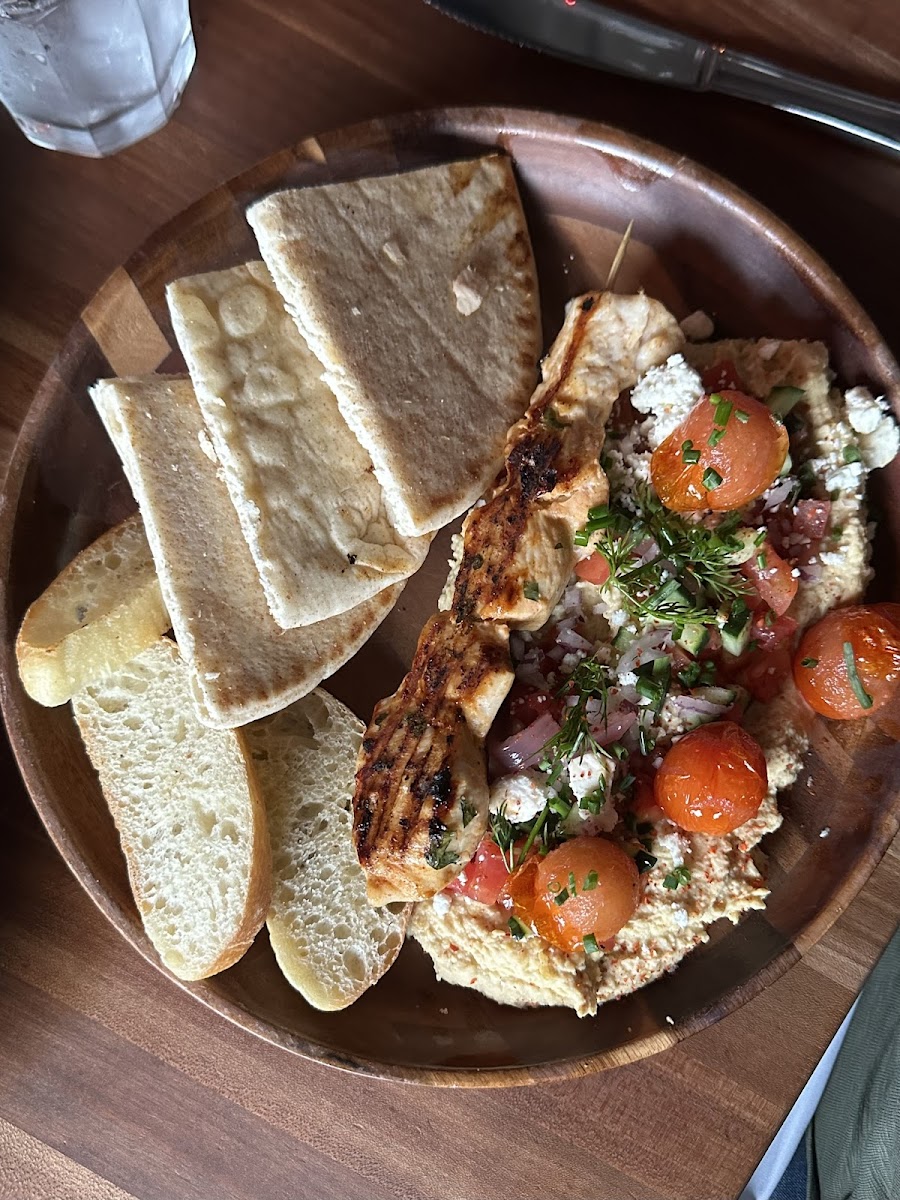 Postino WineCafe, Phoenix