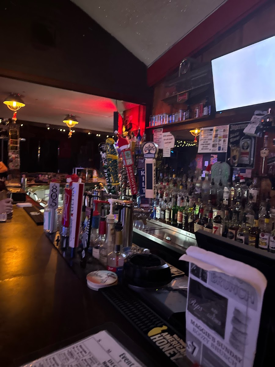Rips Ales & Cocktails, Phoenix