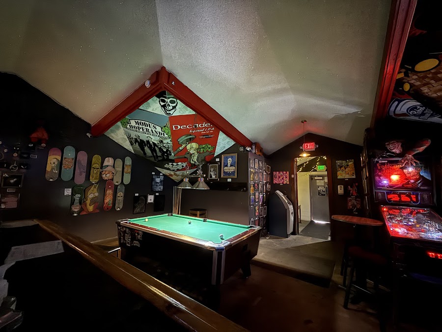 Rips Ales & Cocktails, Phoenix