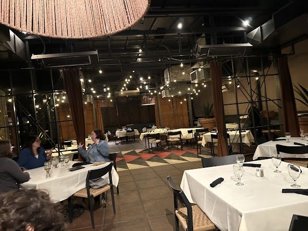 Coronado Cafe Phoenix