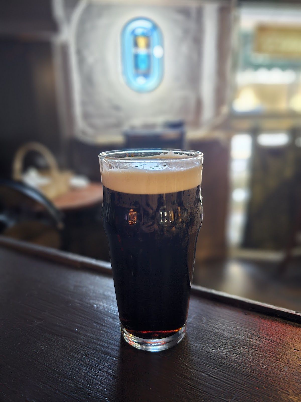 Seamus McCaffrey's Irish Pub, Phoenix