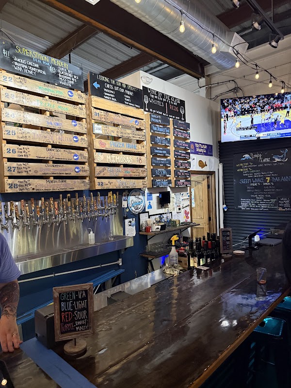Four Peaks Brewing Phoenix